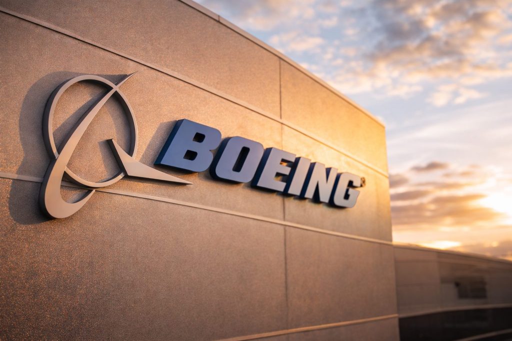 Boeing Flags 737 MAX Wiring Flaw, Putting First-Quarter Deliveries at Risk