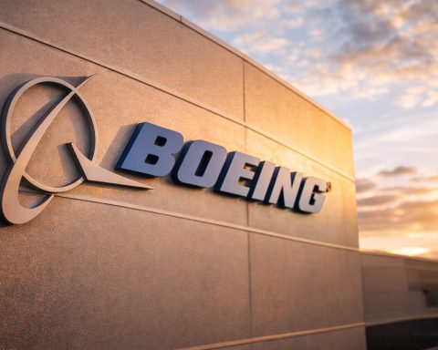 Boeing Flags 737 MAX Wiring Flaw, Putting First-Quarter Deliveries at Risk