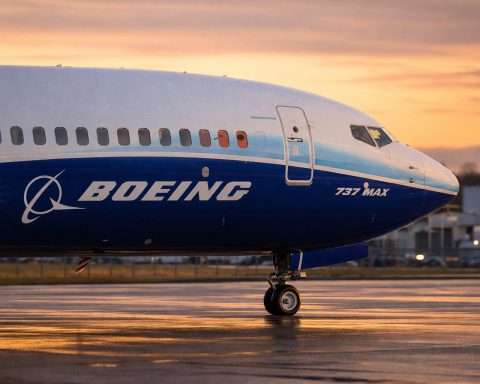 Boeing stock stands out as defense ETFs jump after Iran strikes — what’s driving the trade