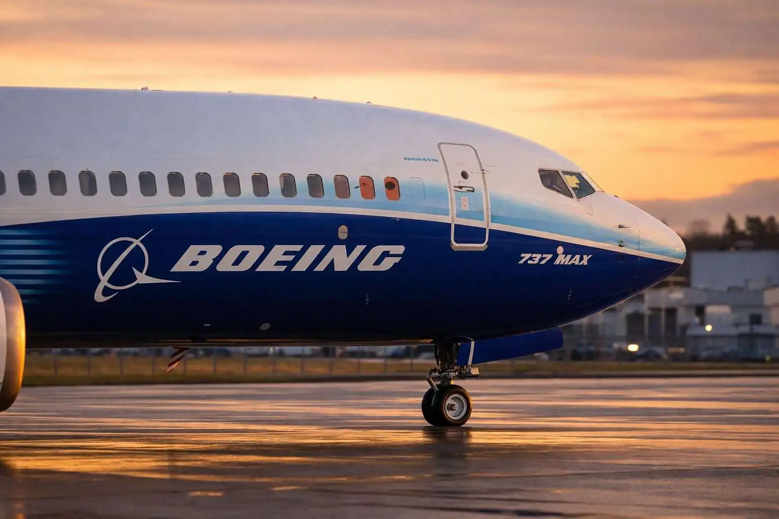 Boeing stock stands out as defense ETFs jump after Iran strikes — what’s driving the trade