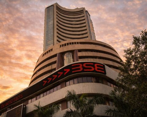 Bombay Stock Exchange Last Week: Sensex Logs Worst Week in 14 Months as Oil Shock Hits Indian Stocks
