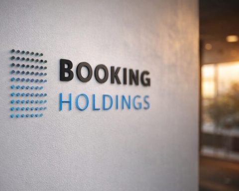 Booking Holdings Inc. Common Stock (BKNG) Falls as Oil Shock Tests Travel Demand After AI Relief Rally