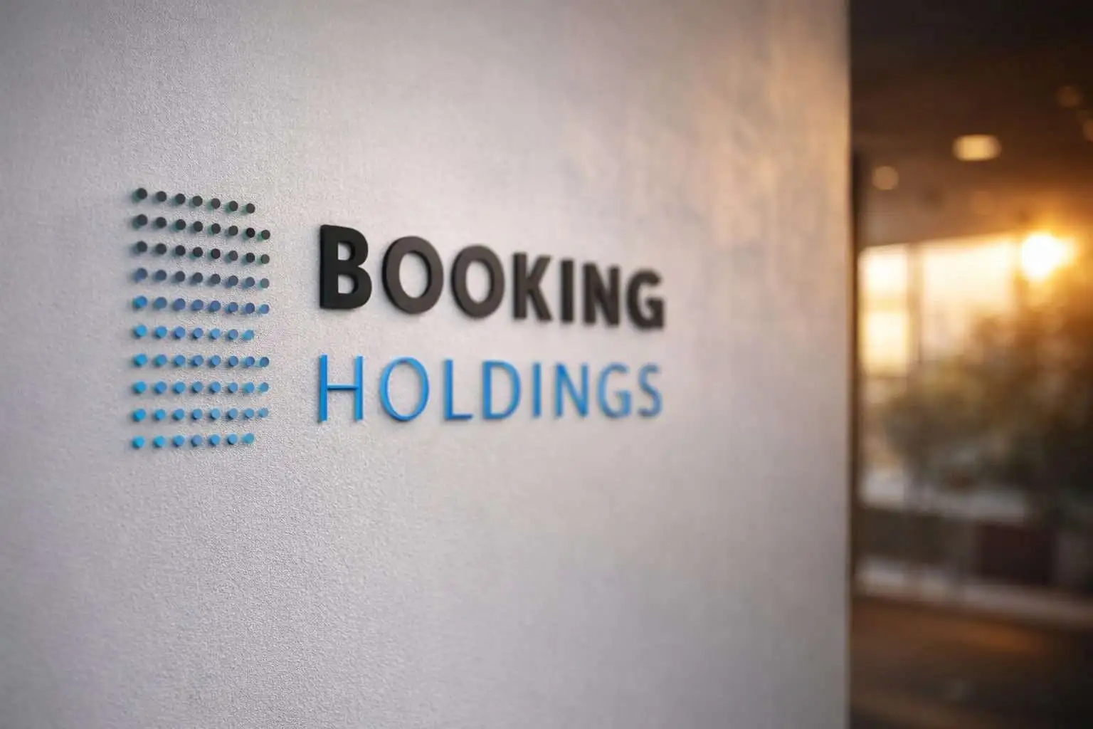 Booking Holdings Inc. Common Stock (BKNG) Falls as Oil Shock Tests Travel Demand After AI Relief Rally