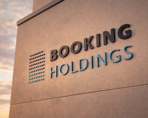 Booking Holdings stock jumps as OpenAI backs away from ChatGPT travel checkouts