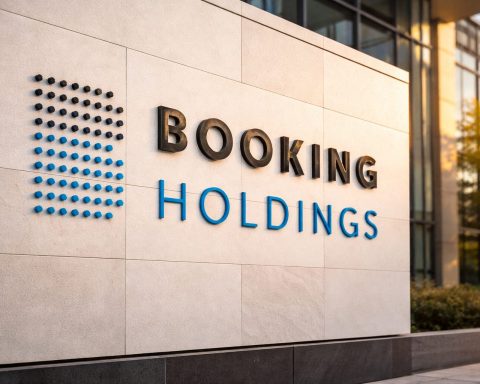 Booking shares jump after OpenAI checkout rethink, but AI pricing questions pile up