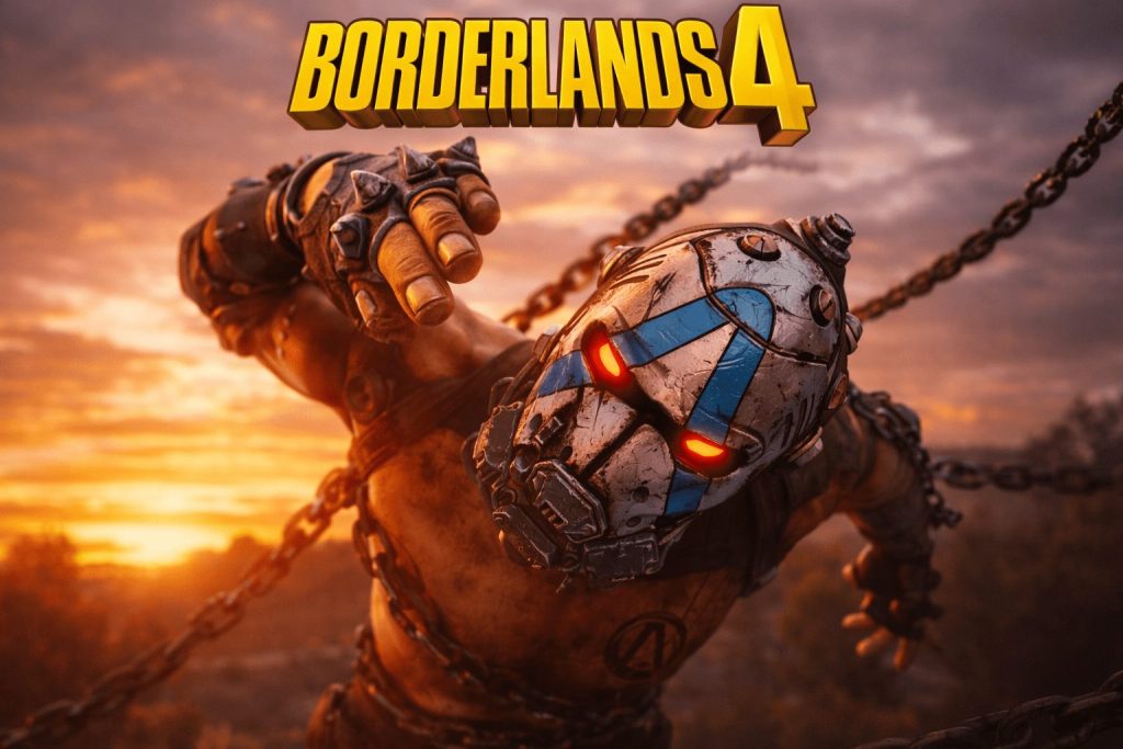 Borderlands 4’s $30 Mad Ellie DLC Faces Backlash as Steam Reviews Turn Mostly Negative (Borderlands)
