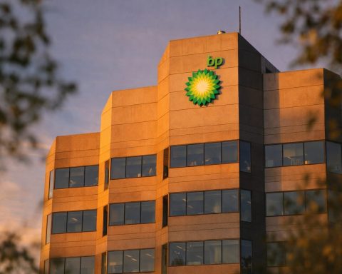 BP PLC Faces Crucial Week as Oil Rally Boosts Outlook Before Meg O’Neill Takes Charge