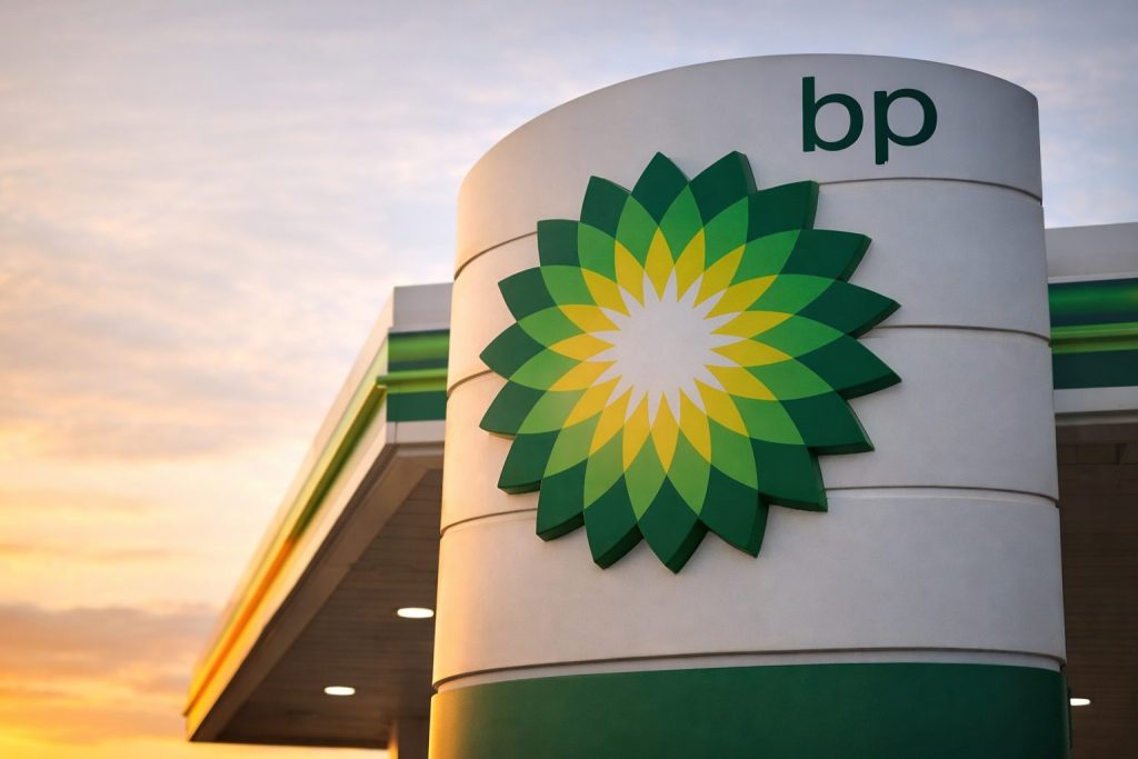 BP PLC Loses EV Charging Chief Ahead of Meg O’Neill Takeover as Oil Pivot Deepens