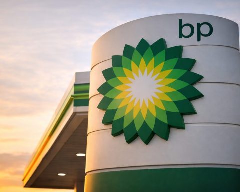 BP PLC Loses EV Charging Chief Ahead of Meg O’Neill Takeover as Oil Pivot Deepens