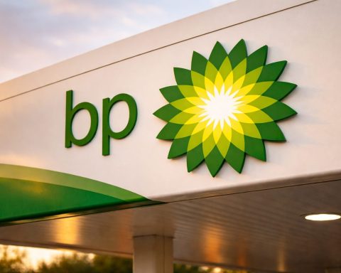 BP PLC Share Price Today: Stock Edges Up as Ceasefire Hopes Hit Oil