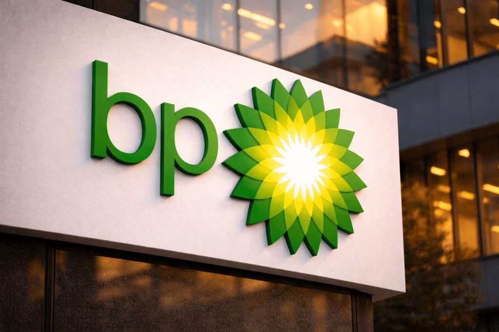 BP Share Price Hits Fresh Year High as $100 Oil and Kaskida Approval Lift Stock
