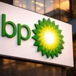 BP Share Price Hits Fresh Year High as $100 Oil and Kaskida Approval Lift Stock