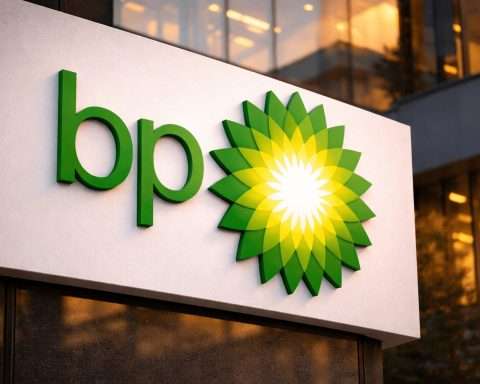 BP Share Price Hits Fresh Year High as $100 Oil and Kaskida Approval Lift Stock
