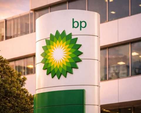 BP share price jumps as oil surges on Hormuz disruption — what to watch next
