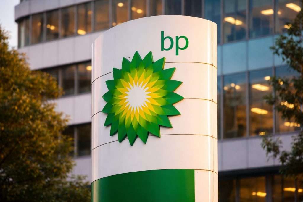 BP share price rises as Brent jumps above $80; traders watch Hormuz risk and OPEC+ next