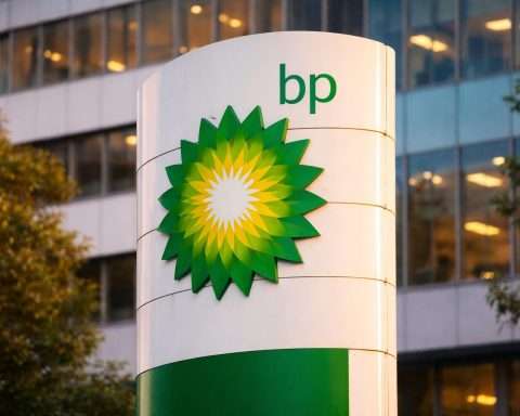 BP share price rises as Brent jumps above $80; traders watch Hormuz risk and OPEC+ next