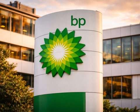 BP share price rises as oil surges on Iran conflict — what to watch next