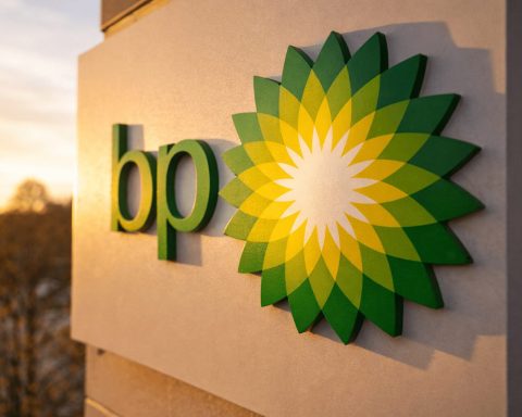 BP Share Price Today: Oil Spike Lifts BP Stock as UK Markets Slide, Even as Climate Fight Deepens
