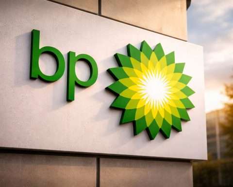 BP Stock Price Near 52-Week High as Brent Stays Above $100, Whiting Lockout Adds Risk