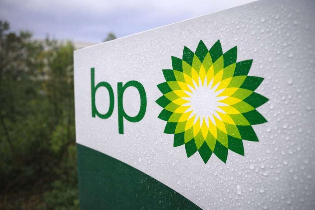 BP Stock Price Rises on German Refinery Sale, Bigger Cost-Cut Goal and Oil Spike