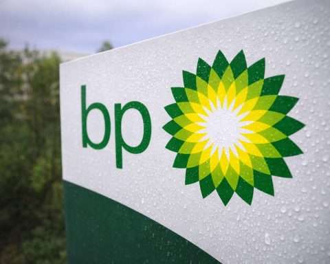 BP Stock Price Rises on German Refinery Sale, Bigger Cost-Cut Goal and Oil Spike