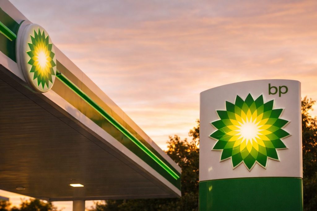 BP Stock Price Today: Shares Rise as Oil Rebounds, Climate Challenge Adds Fresh Pressure