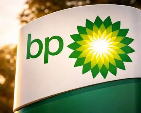 BP Stock Price Touches 52-Week High as Oil Jumps Above $100