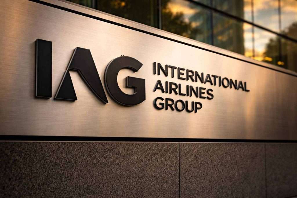 British Airways Parent IAG Set for Heathrow Cost Break, but Fuel Shock Still Looms