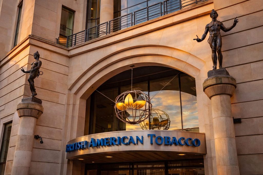 British American Tobacco Deepens Charlotte’s Web Bet in $75 Million CBD Deal