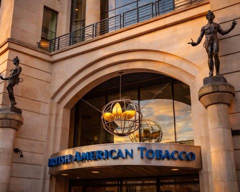 British American Tobacco Deepens Charlotte’s Web Bet in $75 Million CBD Deal