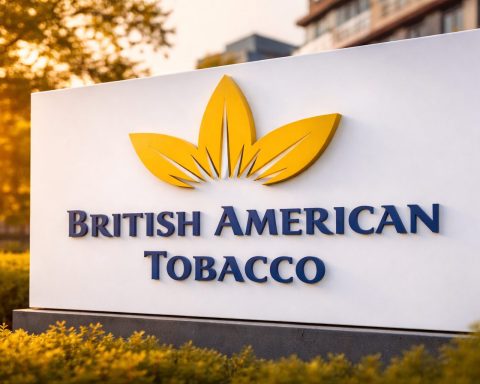 British American Tobacco p.l.c. Stock Price Steadies After Fresh Buyback Filing Ahead of April AGM