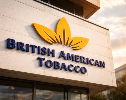 British American Tobacco share buyback update: BAT repurchases stock as 2026 outlook stays cautious