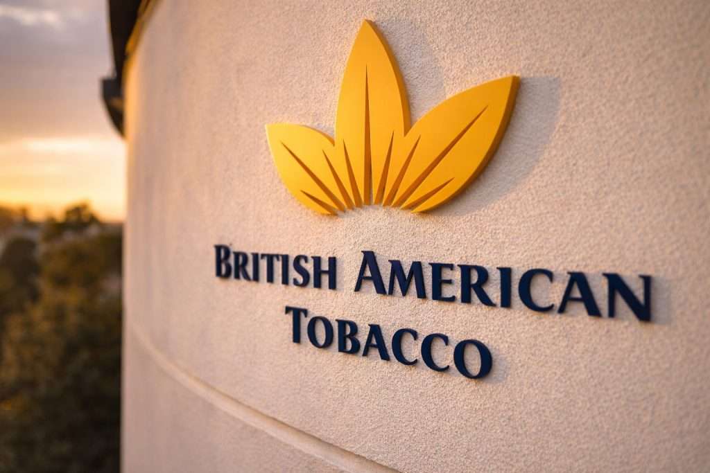 British American Tobacco Stock Price Holds Near 4,570p After Fresh Buyback Update