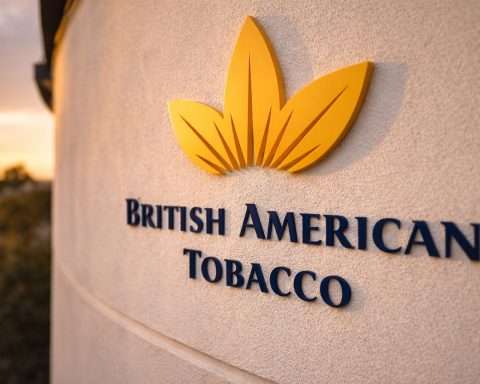 British American Tobacco Stock Price Holds Near 4,570p After Fresh Buyback Update