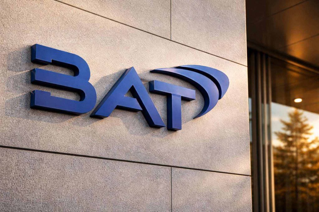 British American Tobacco Stock Price Rises Ahead of Ex-Dividend Date as Buyback Support Holds