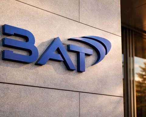 British American Tobacco Stock Price Rises Ahead of Ex-Dividend Date as Buyback Support Holds