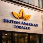 British American Tobacco Stock Price Today: BAT Shares Climb After Fresh Buyback Filing