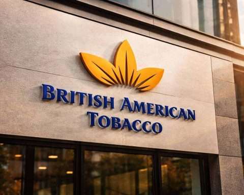 British American Tobacco Stock Price Today: BAT Shares Climb After Fresh Buyback Filing