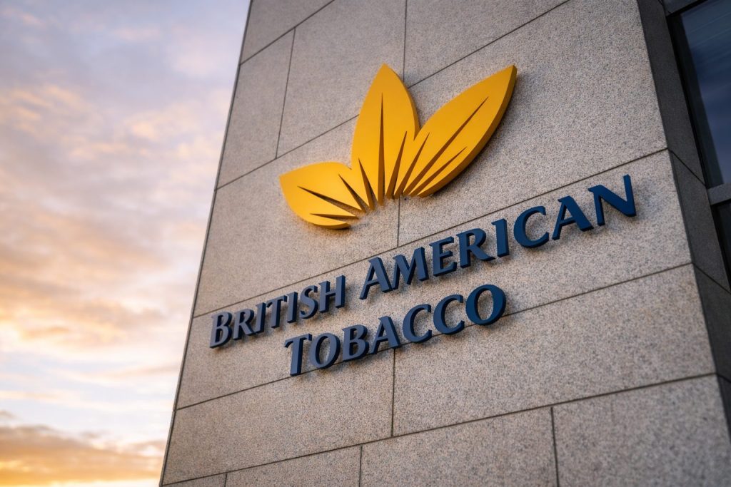 British American Tobacco Stock Price Today: Why BAT Shares Slipped Despite a Fresh Buyback Filing