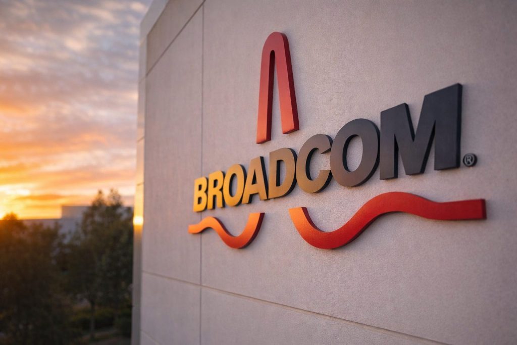 Broadcom stock after earnings: AI chip outlook tops estimates, buyback in focus
