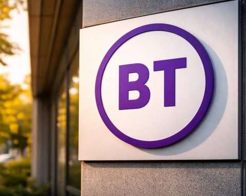 BT Group plc stock price climbs after Ofcom extends Openreach rules and widens price cap
