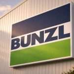 Bunzl plc Share Price Climbs 2% in London, but Stock Is Still 26% Off Its High