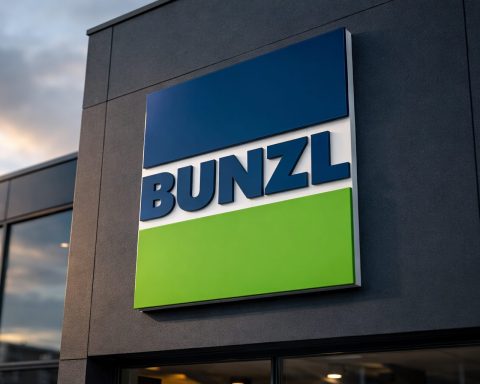 Bunzl plc share price rises despite FTSE 100 selloff as 2026 outlook stays in focus
