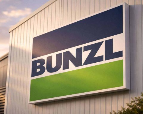 Bunzl Stock Rebounds: Why Its 2026 Outlook Is Back In Focus