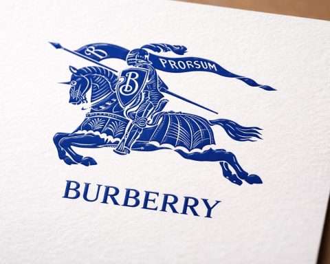 Burberry stock price slips as oil shock tests luxury turnaround ahead of May results