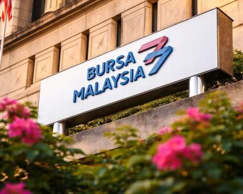 Bursa Malaysia Week Ahead: KLCI Friday slump tees up Bank Negara rate call and US jobs test