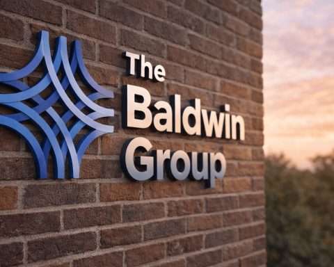 BWIN stock dips in premarket as Baldwin Insurance tees up Raymond James talk after buyback plan