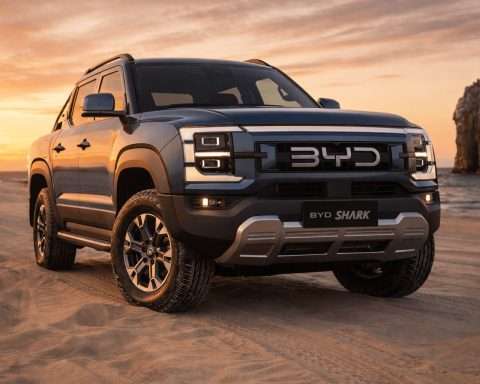 BYD Set for Australia Emissions Credit Windfall as Shark 6 Expands and Hungary Questions Grow