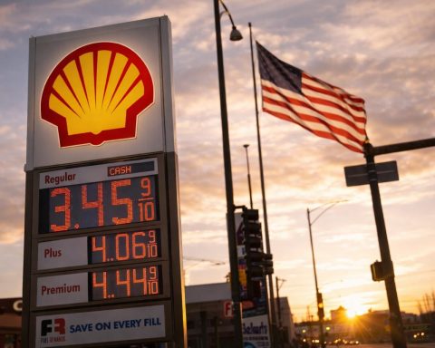 California Gas Prices Hit $5.20 as Iran War Sends Oil Toward $120