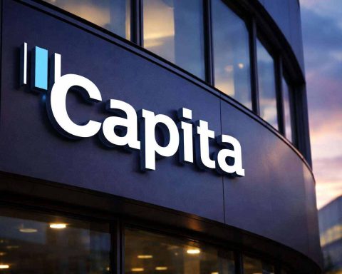 Capita Shares Jump After £1 Sale of Loss-Making Contact Centre Business to Inspirit